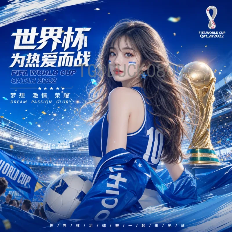 详细2026年美加墨世界杯夺冠热门预测：群雄逐鹿谁主沉浮